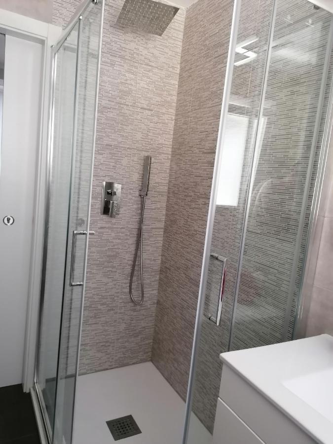 דירות Moaña Piso Seara מראה חיצוני תמונה