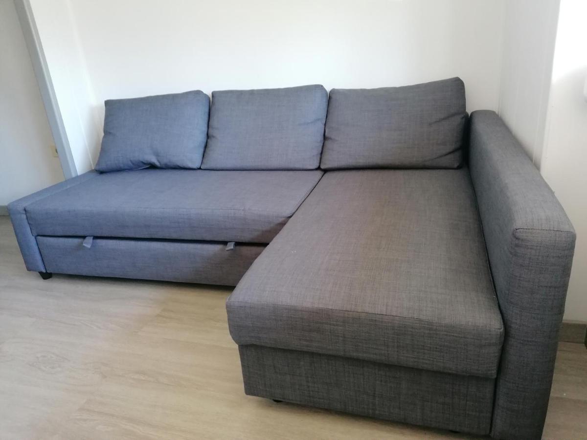 דירות Moaña Piso Seara מראה חיצוני תמונה