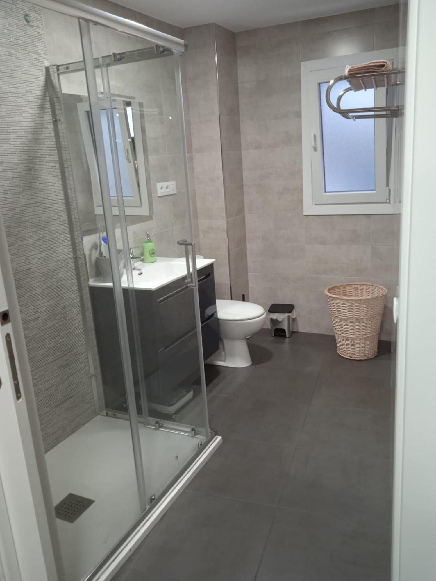 דירות Moaña Piso Seara מראה חיצוני תמונה